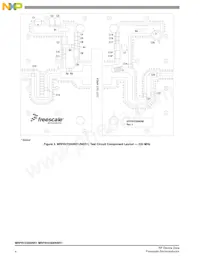 MRF6V2300NR5 데이터 시트 페이지 4