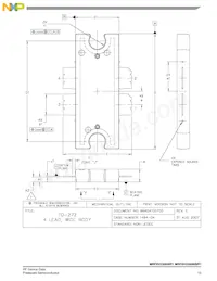 MRF6V2300NR5 Datasheet Page 15