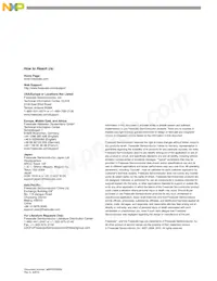 MRF6V2300NR5 Datasheet Page 19