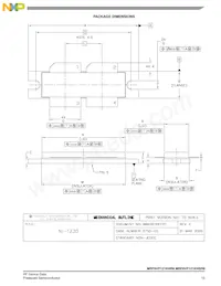 MRF6VP121KHSR6 Datasheet Page 15