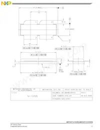 MRF6VP121KHSR6 Datasheet Page 17