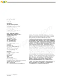 MRF6VP21KHR6 Datasheet Page 11