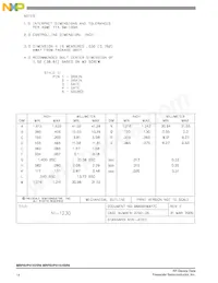 MRF6VP41KHSR7數據表 頁面 14