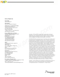 MRF7S18170HSR5 Datasheet Page 18