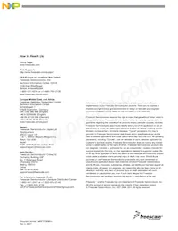 MRF7S19080HSR5 Datasheet Page 19