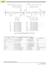 MRF7S19210HSR5 Datasheet Page 4