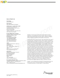 MRF7S21110HSR5 Datasheet Page 15