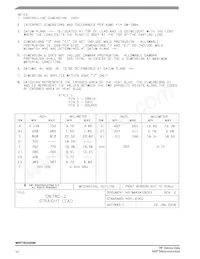 MRF7S24250NR3 Datasheet Page 14