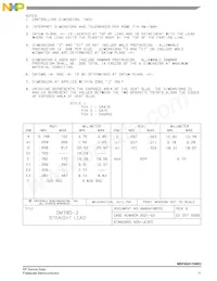 MRF8S9170NR3 Datasheet Page 11