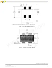 MRF8VP13350GNR3 Datasheet Page 15