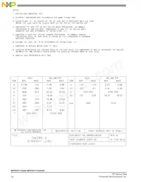 MRF8VP13350GNR3 Datasheet Page 18
