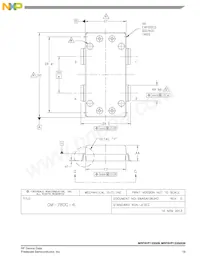 MRF8VP13350GNR3 Datasheet Page 19