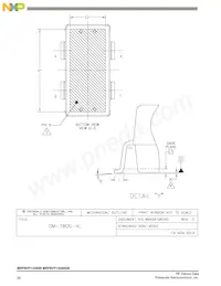 MRF8VP13350GNR3 Datasheet Page 20