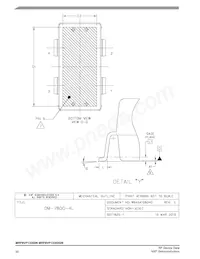 MRF8VP13350NR5 Datenblatt Seite 20