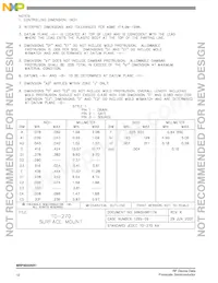 MRF9045NBR1 Datasheet Page 10