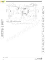 MRF9080LR3 Datasheet Page 4
