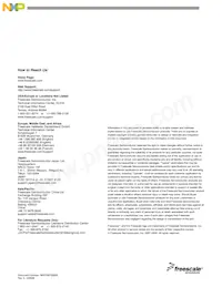 MRFE6P3300HR5 Datasheet Page 12