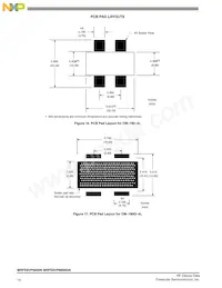 MRFE6VP6600GNR3 Datasheet Pagina 14