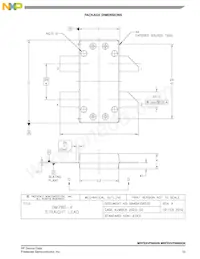 MRFE6VP6600GNR3 Datasheet Page 15