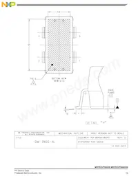 MRFE6VP6600GNR3 Datasheet Page 19