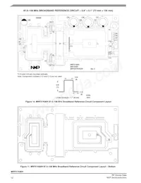 MRFX1K80HR5 Datasheet Pagina 12