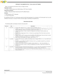 MW6S004NT1 Datasheet Page 12