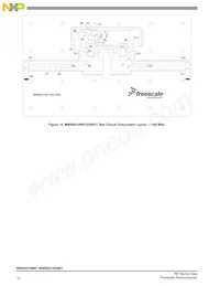 MW6S010GNR1 Datasheet Pagina 10