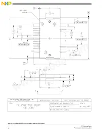 MW7IC2425NBR1 Datenblatt Seite 12