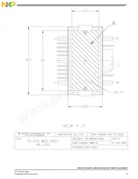 MW7IC2425NBR1 Datenblatt Seite 13