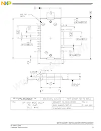 MW7IC2425NBR1 Datenblatt Seite 15