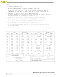 MW7IC2425NBR1 Datenblatt Seite 17