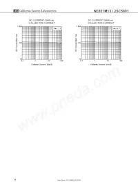 NE851M13-T3-A Datasheet Page 4