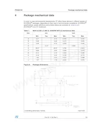 PD20015C Datasheet Page 7