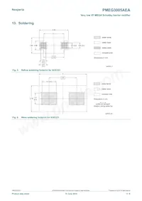 PMEG3005AEA/ZLX Datenblatt Seite 5