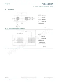 PMEG4005AEA/M5X Datenblatt Seite 5