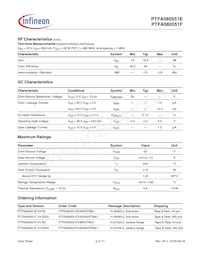 PTFA080551F-V4-R0 Datenblatt Seite 2