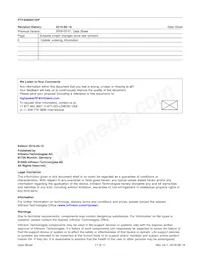 PTFA080551F-V4-R0 Datasheet Page 11