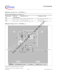 PTFA220081MV4S500XUMA1數據表 頁面 14