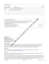 PTFA220081MV4S500XUMA1 Datasheet Page 17