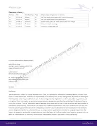 PTFB181702FC-V1-R0 Datasheet Pagina 8