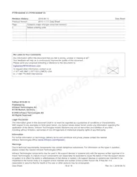 PTFB183404E-V1-R250 Datasheet Page 18