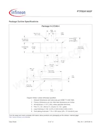 PTFB241402F-V1-R0 Datasheet Page 12