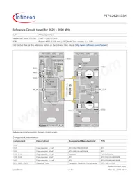 PTFC262157SH-V1-R250 Datasheet Page 7