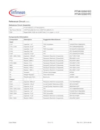 PTVA123501FCV1XWSA1 Datasheet Pagina 10
