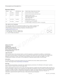 PTVA123501FCV1XWSA1 Datenblatt Seite 13