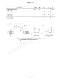 RB751S40T1 Datasheet Page 2