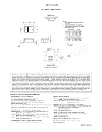 RB751S40T1 Datasheet Page 4