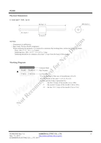 RU 4B 데이터 시트 페이지 4