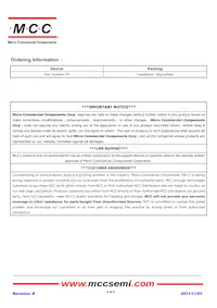 S1M-TP Datasheet Page 4