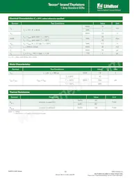S2N1RP Datasheet Page 2